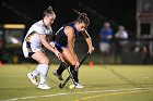 FH vs IMD  Wheaton College Field Hockey vs UMass Dartmouth. - Photo By: KEITH NORDSTROM : Wheaton, field hockey, FH2023, UMD